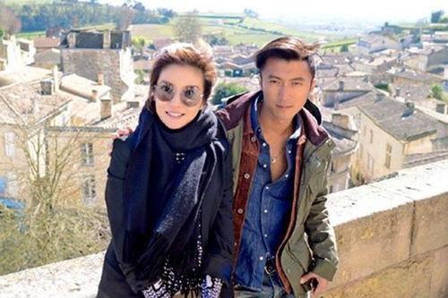 娱乐圈八卦大爆料王菲,娱乐圈背后的神秘生活大揭秘  第3张