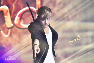 吴世勋娱乐爆料,揭秘明星幕后故事  第3张