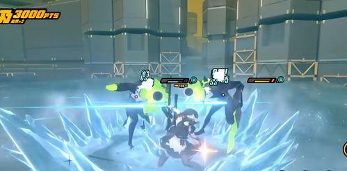 绝区零最新版本爆料,神秘势力崛起，冒险之旅再启航！  第2张